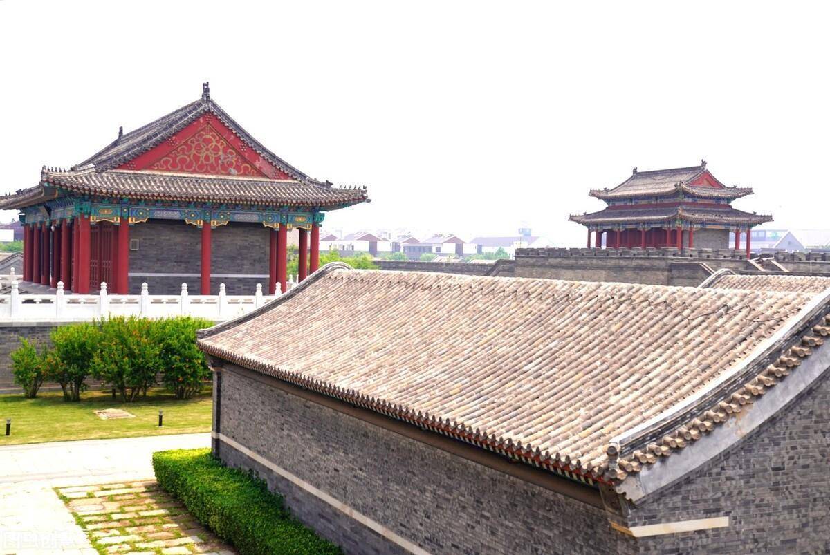 天津是南方还是北方城市(听听天津的方言就能明白这一点)-图片3